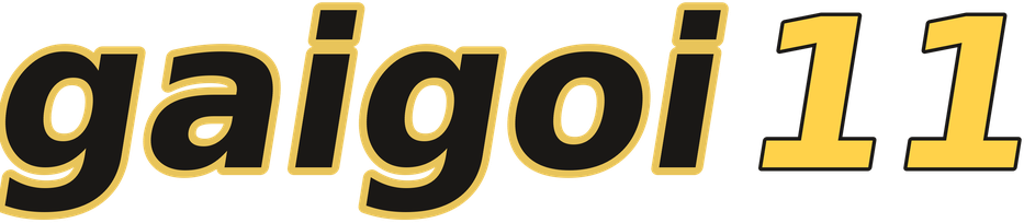 gaigoi11 logo